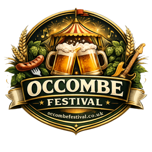Occombe Festival